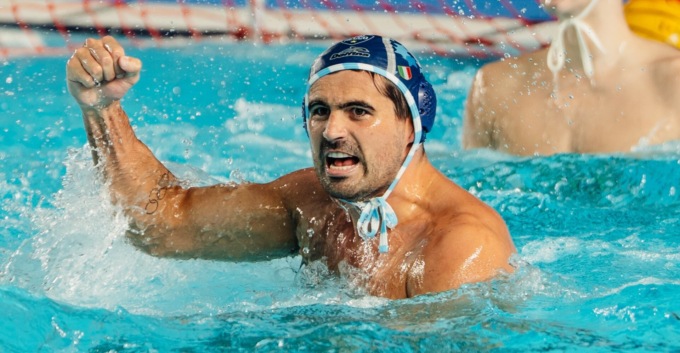 Pro Recco, Radnicki battuto 16-12 nella finale d’andata di Euro Cup