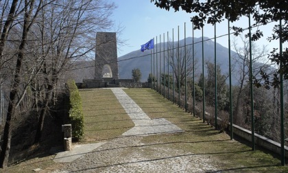 Mercoledì 14 maggio 80 studenti in visita a Sant’Anna di Stazzema