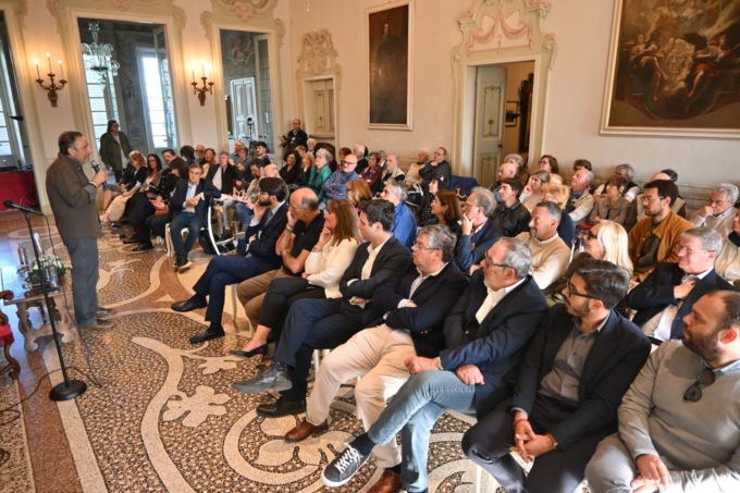 IlMare Festival a Santa Margherita Ligure chiude con successo la prima edizione e guarda già al 2026