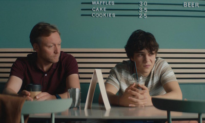 “Moon” conquista il Riviera International Film Festival 2025