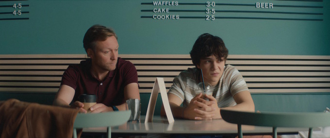 “Moon” conquista il Riviera International Film Festival 2025