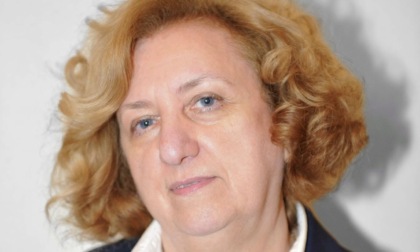 Rosa Cavagnaro è la sindaca di Orero