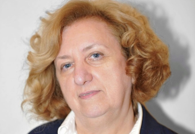 Rosa Cavagnaro è la sindaca di Orero