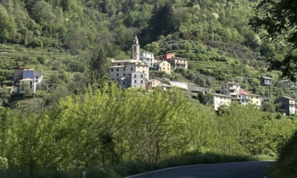 Incidente sul Bocco, attenzione alla viabilità