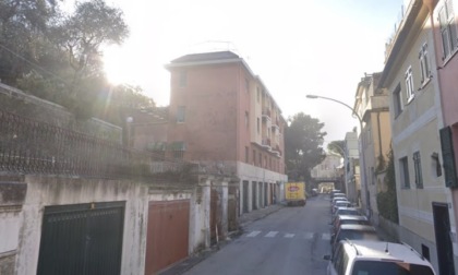 Parcheggi a Recco, nuove zone a disco in via Montefiorito e in via Mulinetti