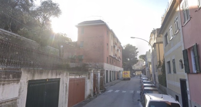 Parcheggi a Recco, nuove zone a disco in via Montefiorito e in via Mulinetti