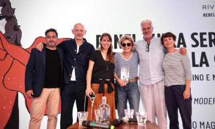 Anche a Valeria Golino l’Icon Award del Riff 2025