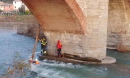 Morte Andrea Demattei, la giudice: «Sottovalutato il rischio di ipotermia»