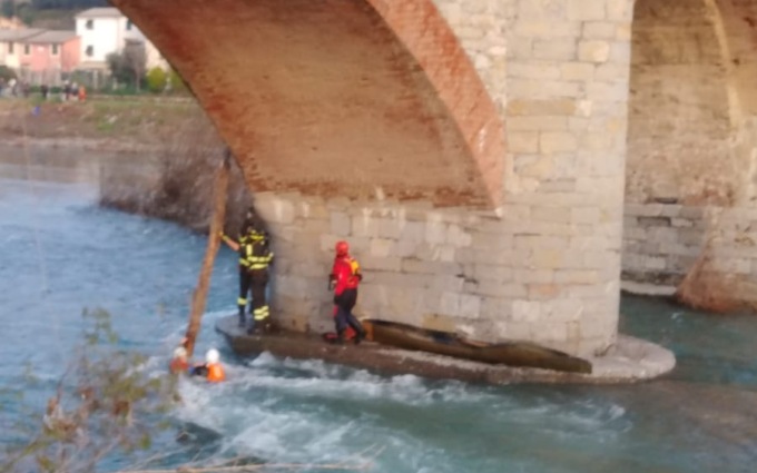 Morte Andrea Demattei, la giudice: «Sottovalutato il rischio di ipotermia»