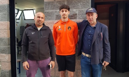 Il Rivasamba rafforza i legami con il Medio Oriente, nuova partnership con l’Academy AFA FTI UAE