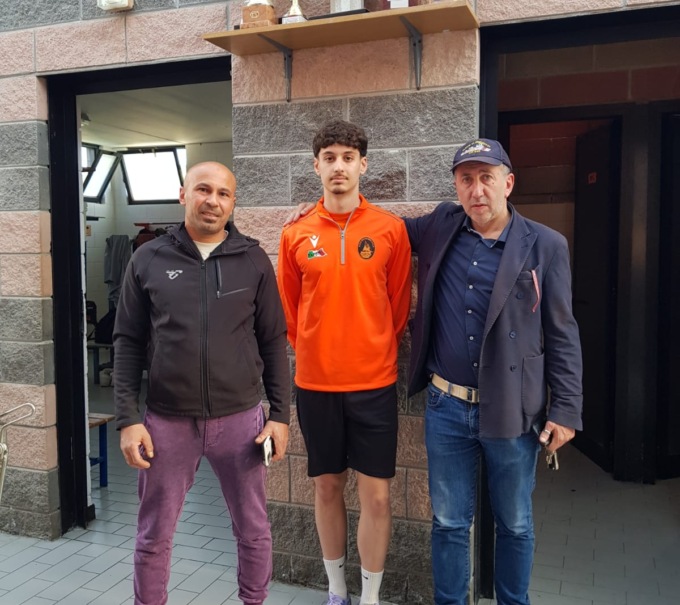Il Rivasamba rafforza i legami con il Medio Oriente, nuova partnership con l’Academy AFA FTI UAE