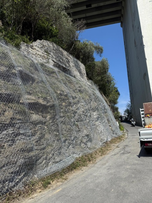 Recco, approvata la variante per la mitigazione del rischio idrogeologico in via Ponte di Legno