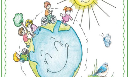 Educazione ambientale: la Forestale di Deiva Marina incontra gli alunni delle elementari