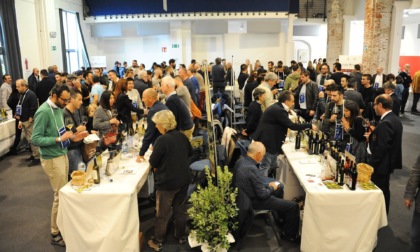 Torna Mare&Mosto a Sestri Levante