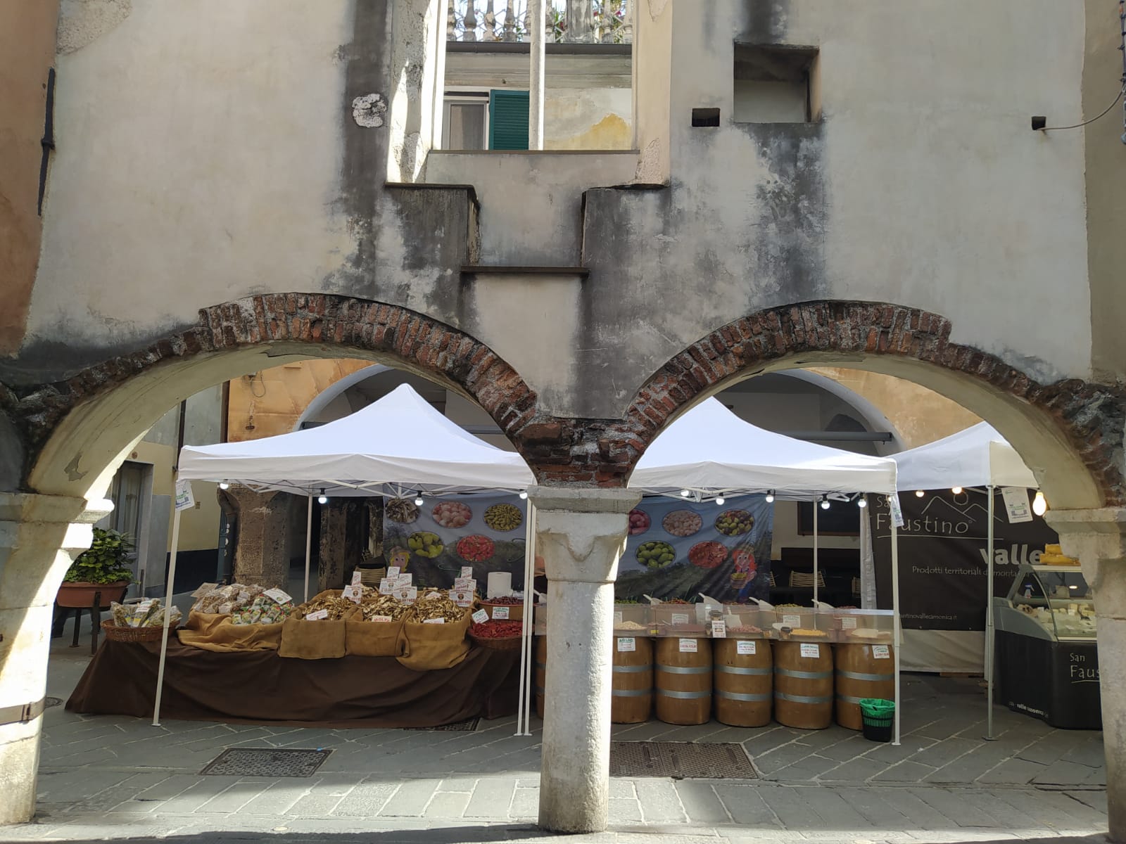 Mercatino Agroalimentare Tipicamente Chiavari_2 (3)
