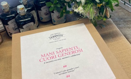 Una box artigianale per sostenere il Centro Antiviolenza Mascherona