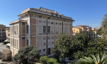 L'Ufficio IAT di Chiavari si sposta a Palazzo Rocca