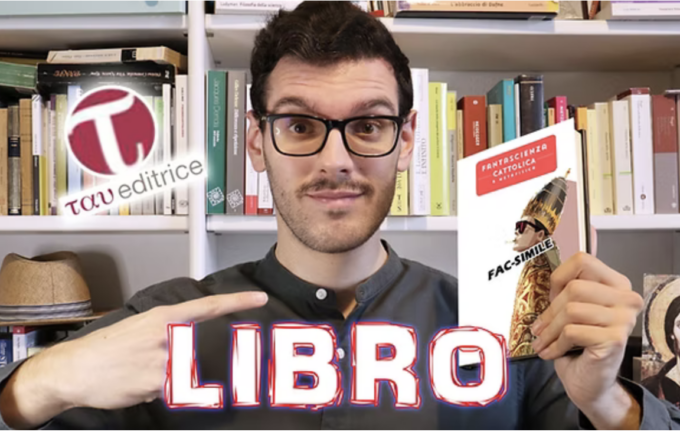 “Perchè Dio esiste ed è amico di Darwin”: l’incontro al Defilla di Chiavari