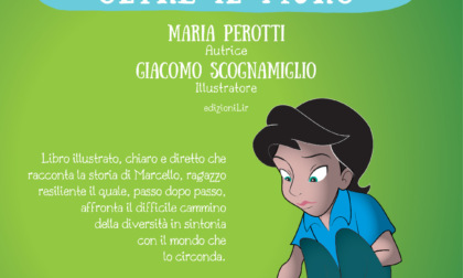 "Oltre il muro", la presentazione del libro a Lavagna