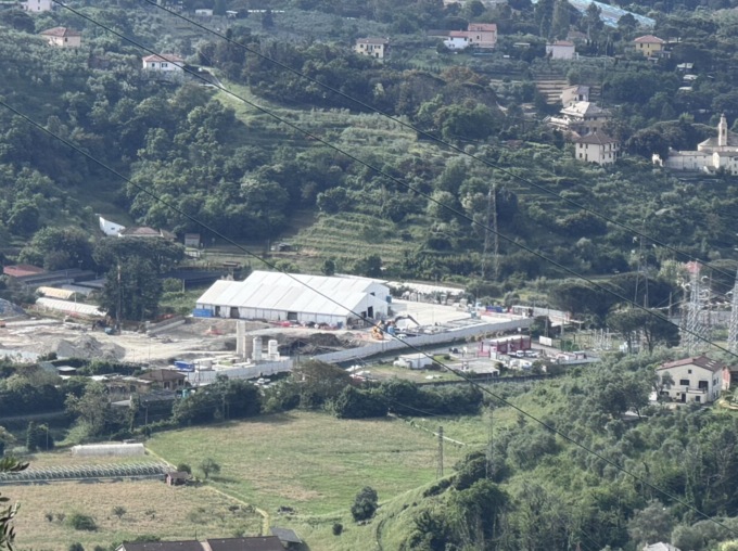 Il Comitato di Fossa Lupara smentisce il rigetto del TAR: “Il ricorso contro il depuratore è ancora valido”