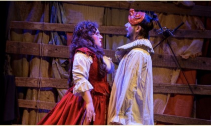 Teatro Sociale di Camogli, la stagione si chiude con "Romeo e Giulietta"