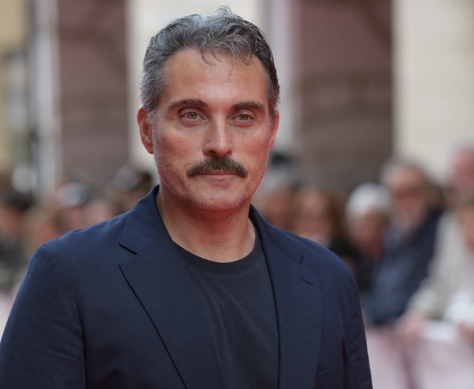 Il red carpet al cinema Ariston apre la nona edizione del Riff