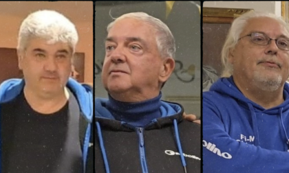 Pesca in Città Chiavari, vince Cordano