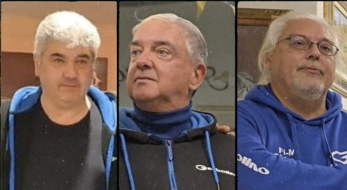 Pesca in Città Chiavari, vince Cordano