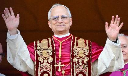 Robert Francis Prevost è Papa Leone XIV