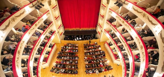 Teatro Sociale di Camogli, approvato il bilancio con numeri da record