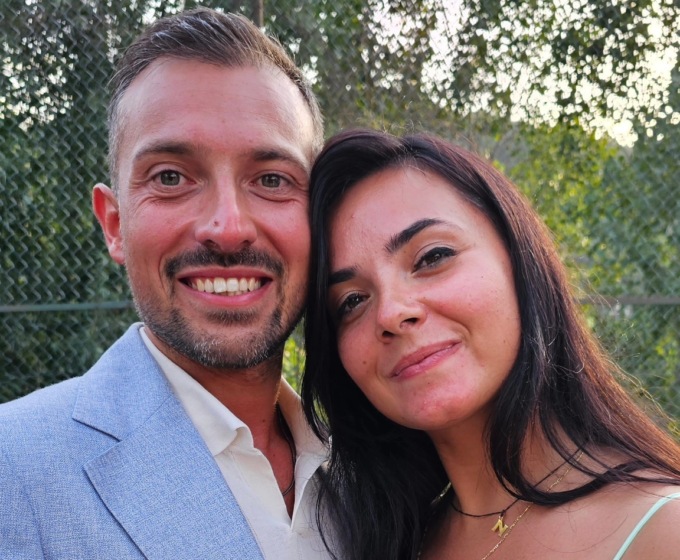 Nicolò Pagliettini eletto presidente regionale dell’Unione ciechi e ipovedenti Liguria