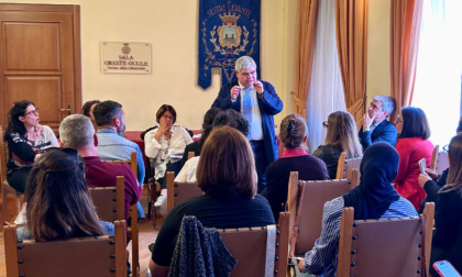 Scuola Umberto I di Riva, verso il tempo scuola per la prima elementare