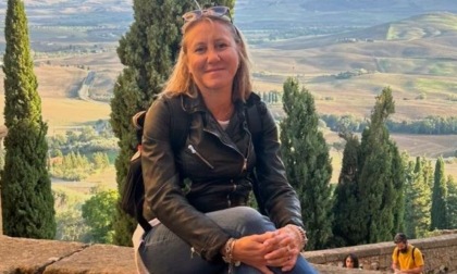 Chiavari piange Daniela Noceti