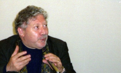 Il Levante piange il professor Chiesura