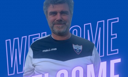 Cambio in panchina alla Leivese, arriva Gabriele Arata