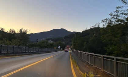 Lavori al Ponte di Comorga, in programma modifiche alla viabilità