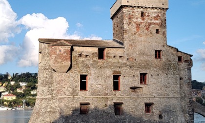 Castello sul mare, interventi conclusi