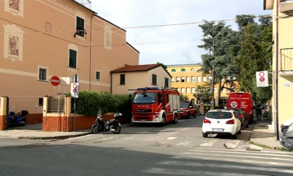 Lavagna, reazione allergica per oltre dieci bambini della scuola Riboli