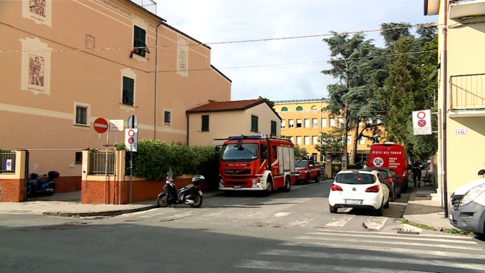 Bambini con sintomi allergici nel giardino della scuola: l’interrogazione di Lavagna Insieme