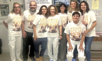 La Pulce nell’Orecchio in prima linea contro il melanoma: individuato un caso sospetto