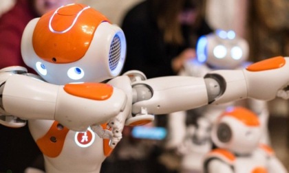 A Wylab nuovi corsi di robotica per ragazzi