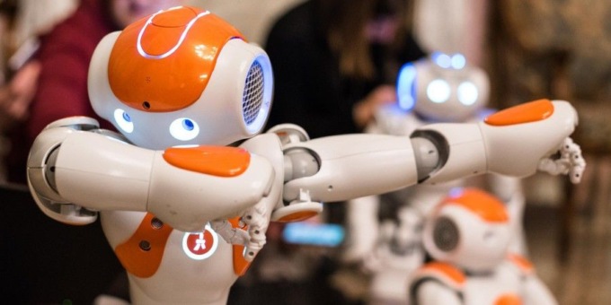 A Wylab nuovi corsi di robotica per ragazzi