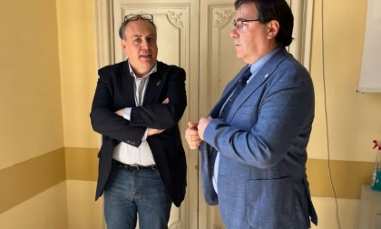 Pistacchi e Conti contro il sindaco Solinas: “Divide i commercianti e stravolge le nostre proposte”