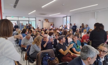 Scuola elementare di Riva, i genitori avanzano proposte e soluzioni