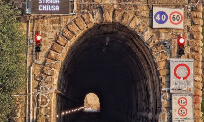 Sestri Levante, riunione in Regione su gallerie con Moneglia e Deiva Marina