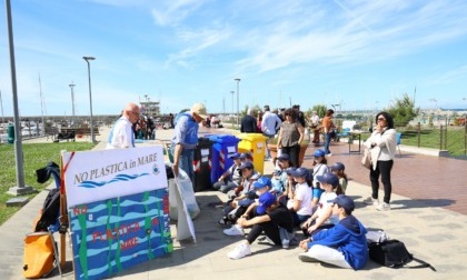Martedì 27 maggio a Chiavari ritorna Gente di Mare