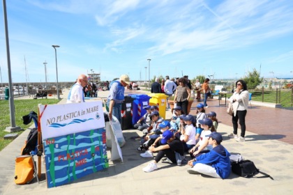 Martedì 27 maggio a Chiavari ritorna Gente di Mare