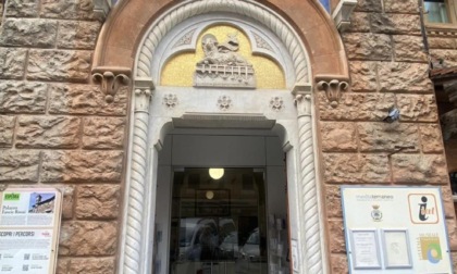 Ufficio turistico di Sestri Levante, il centrosinistra: "Sindaco, - 21% di presenze turistiche"