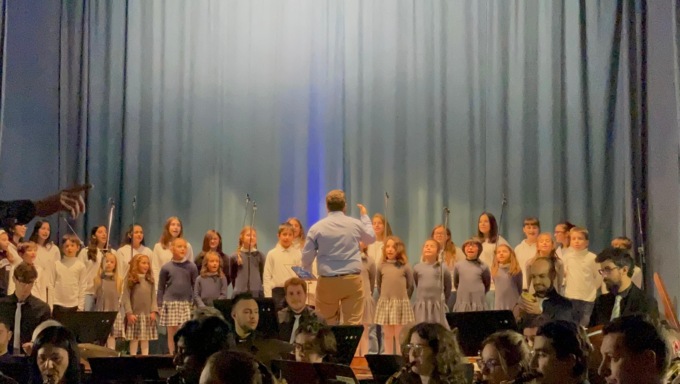 A Rapallo un laboratorio gratuito di canto corale per bambini dai 5 ai 10 anni