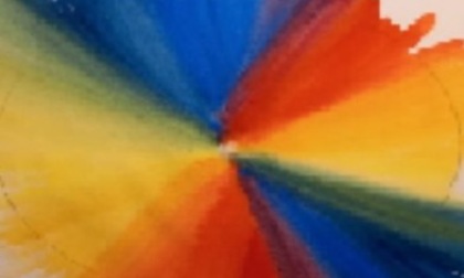 "Essere colore", la mostra collettiva di pittura ad acquarello